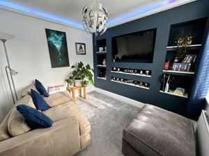 Media Room- click for photo gallery